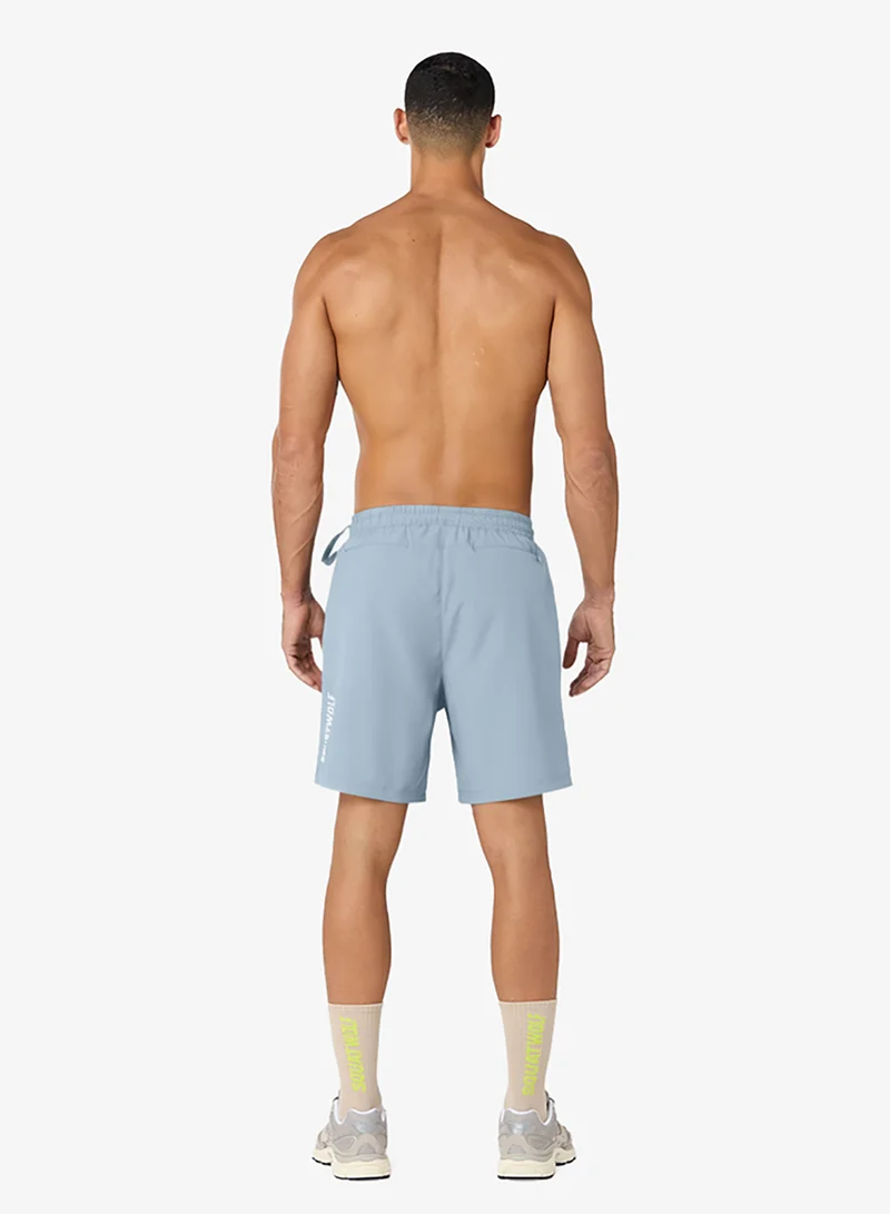 SQUATWOLF Foundation 7" Shorts